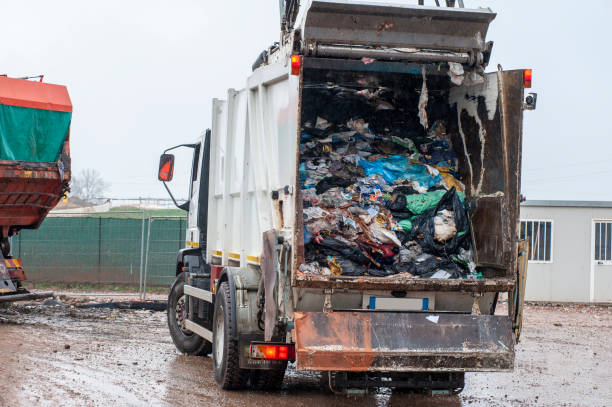 Best Residential Junk Removal  in Mount Airy, MD